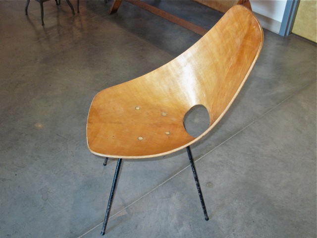 Vittorio Nobili  <em>Medea</em> Chairs