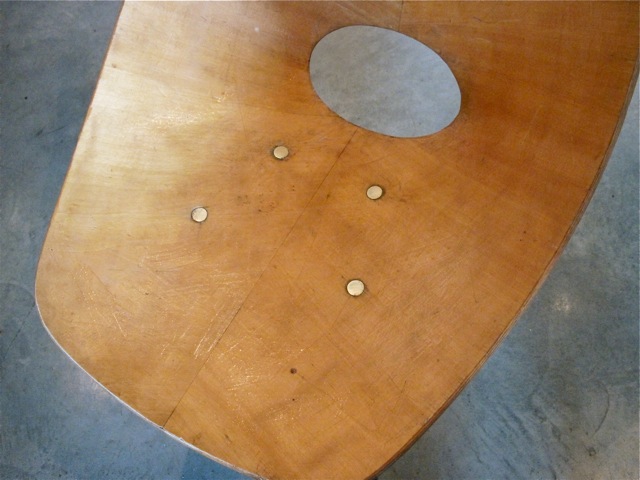 Vittorio Nobili  <em>Medea</em> Chairs