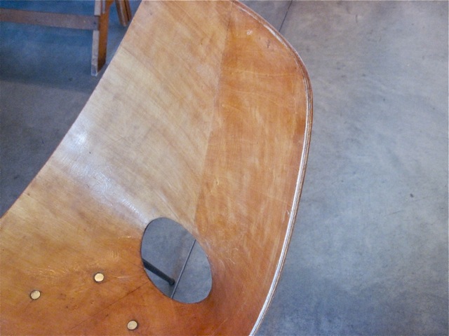 Vittorio Nobili  <em>Medea</em> Chairs