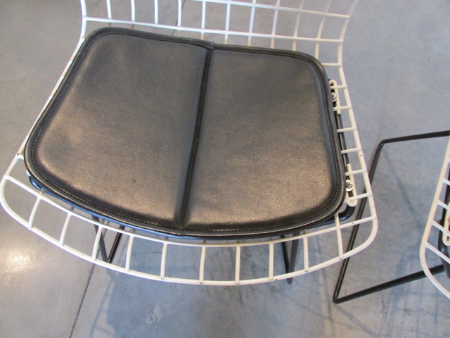 Harry Bertoia Side Child Chairs