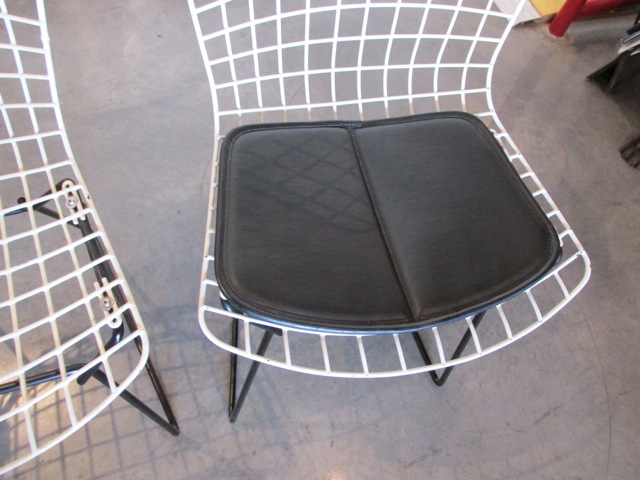 Harry Bertoia Side Child Chairs