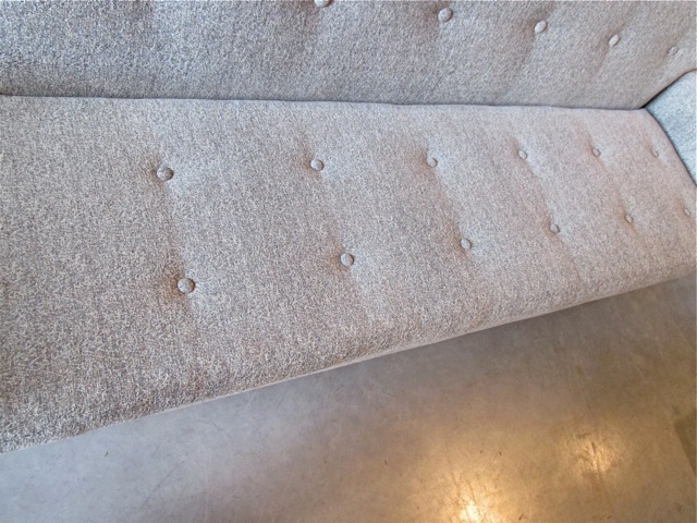 Milo Baughman for Thayer Coggin Sofa