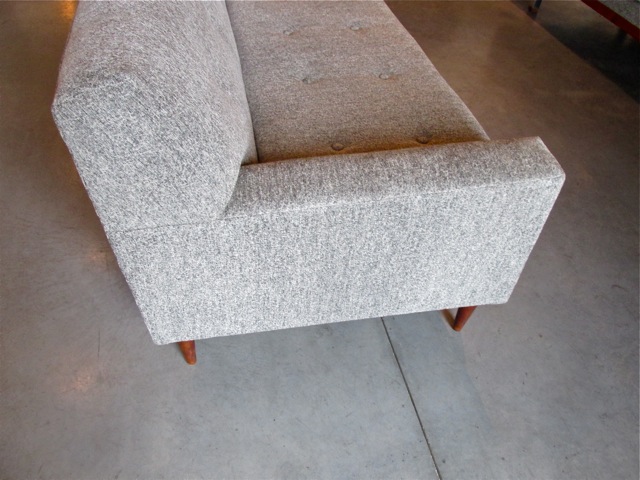 Milo Baughman for Thayer Coggin Sofa