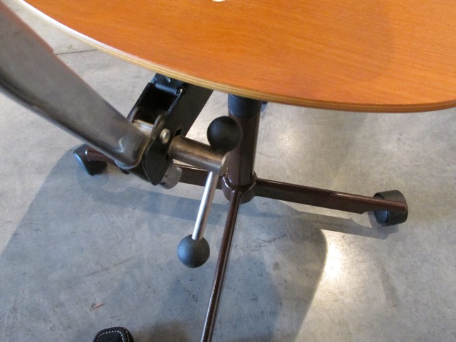Ib & Jorgen Rasmussen Kevi  Task Chair