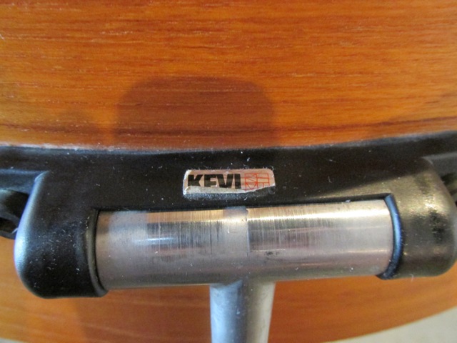 Ib & Jorgen Rasmussen Kevi  Task Chair
