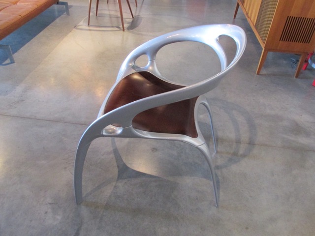 Ross Lovegrove “Go Chairs”