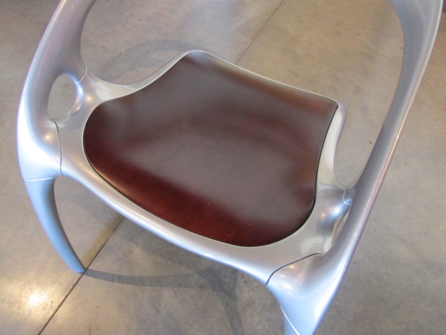 Ross Lovegrove “Go Chairs”