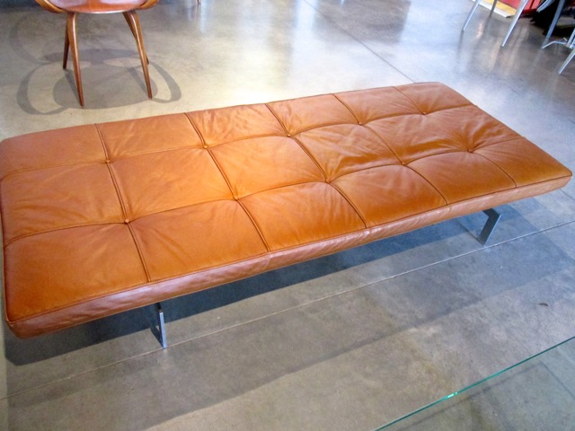Poul Kjaerholm PK 80 Daybed