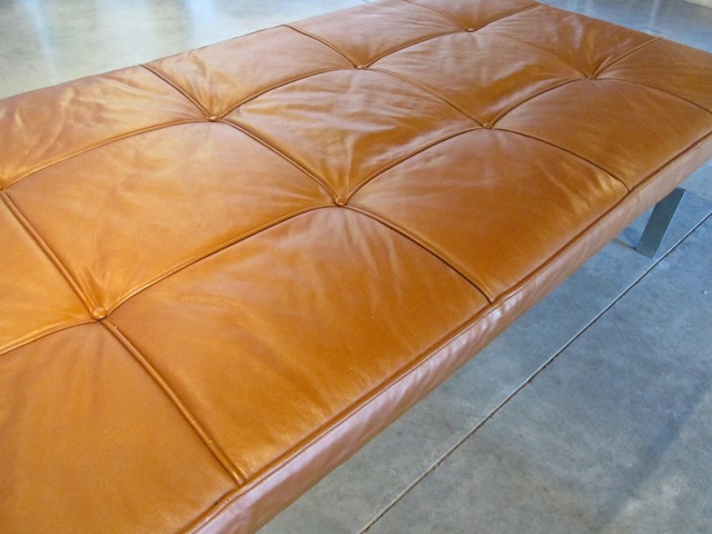 Poul Kjaerholm PK 80 Daybed