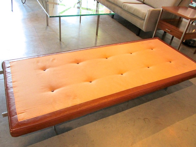 Poul Kjaerholm PK 80 Daybed