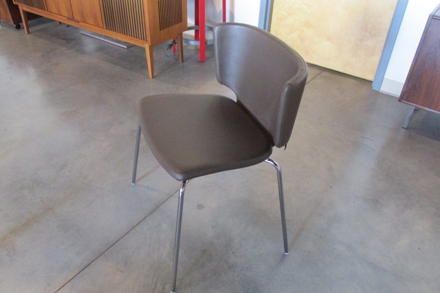 Marc Krusin <em>Wrapp</em> Chairs