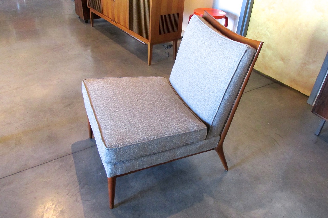 Paul McCobb Lounge Chairs