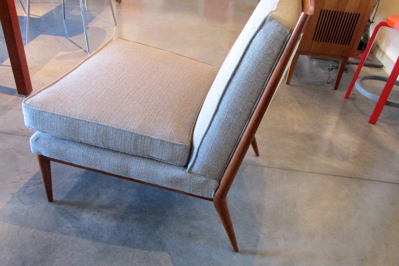Paul McCobb Lounge Chairs