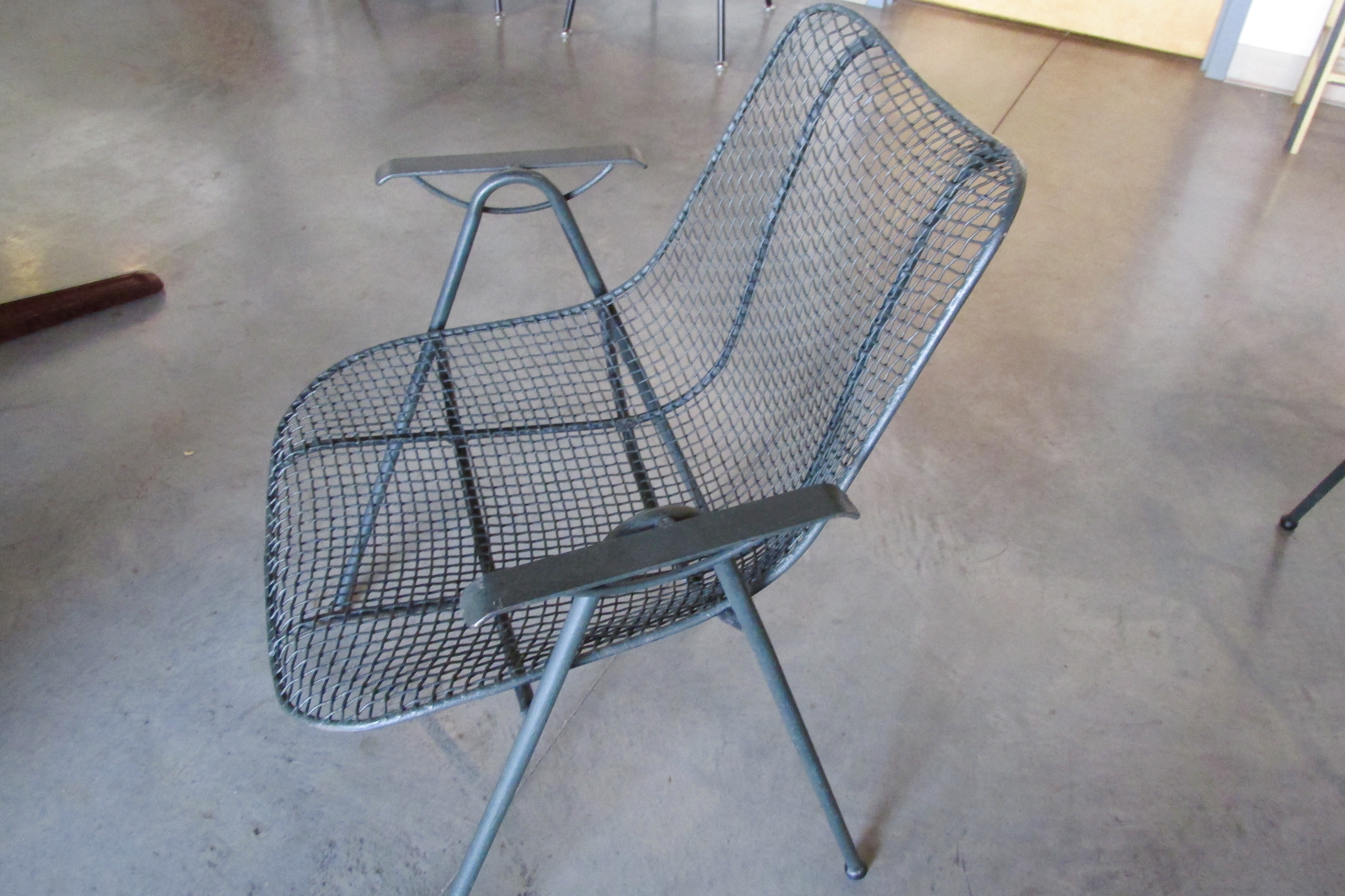 Russell Woodard <em>Sculptura Lounge Chairs</em>