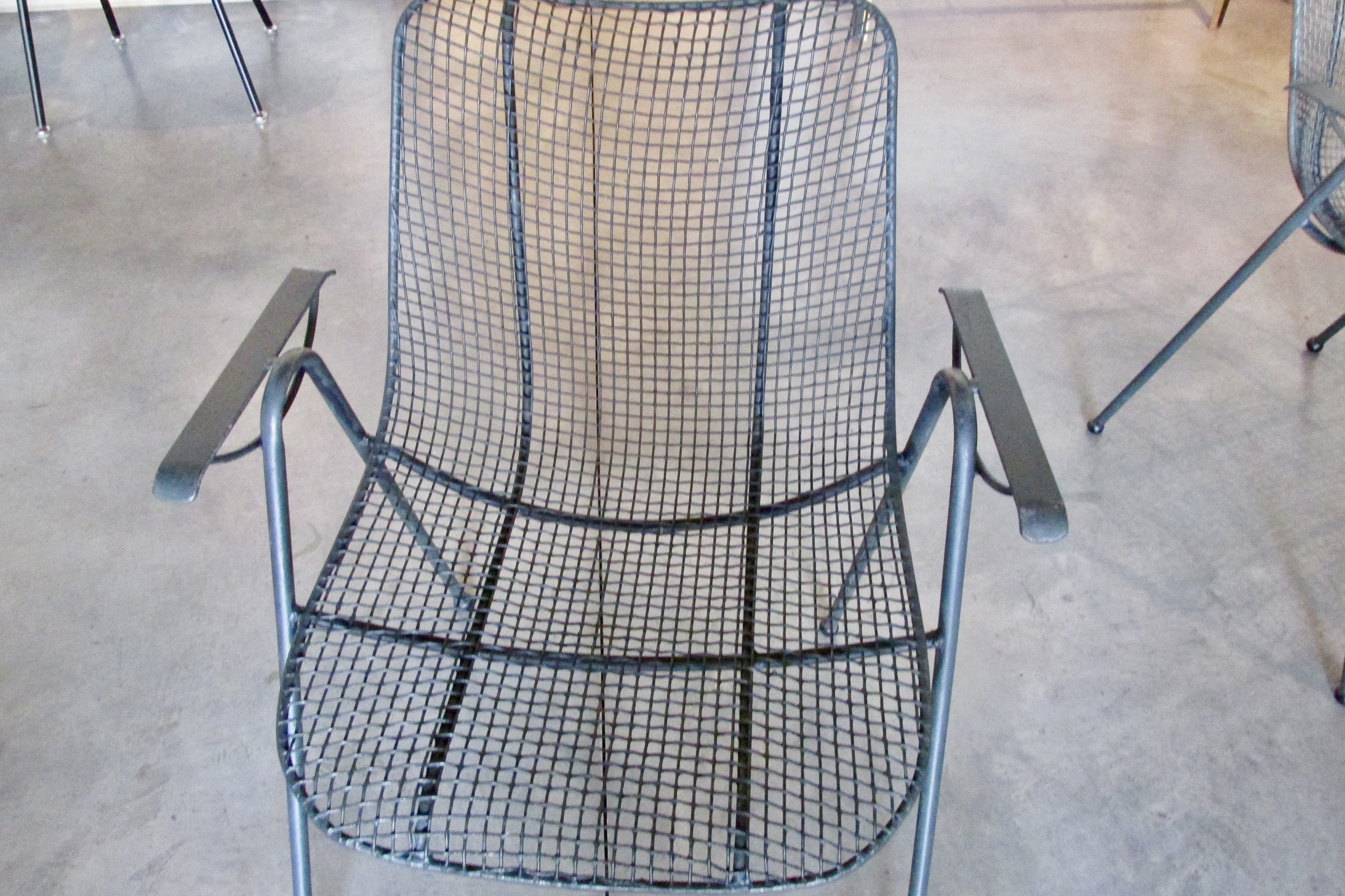 Russell Woodard <em>Sculptura Lounge Chairs</em>
