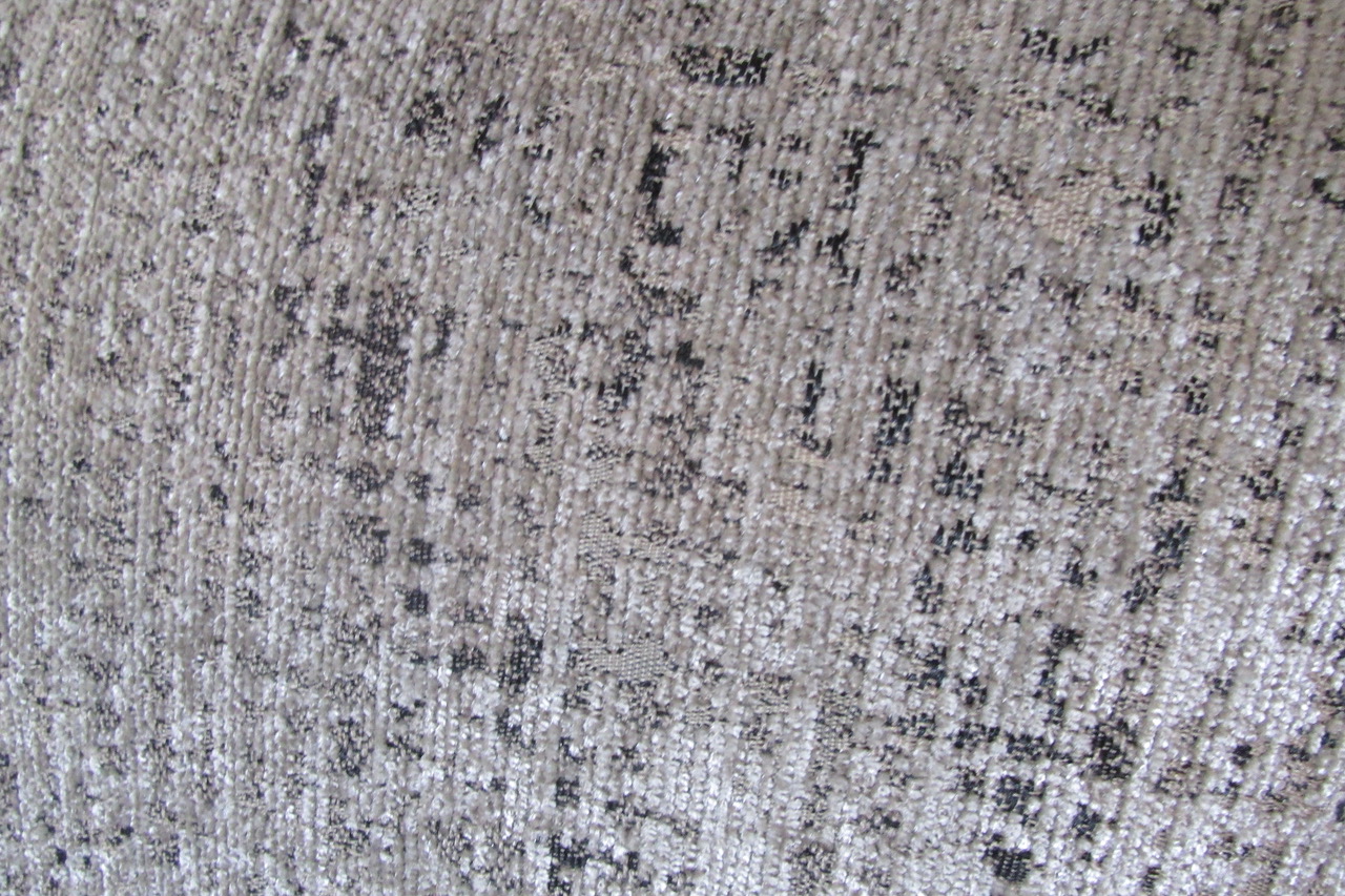 High & Sons Tufted Sofa