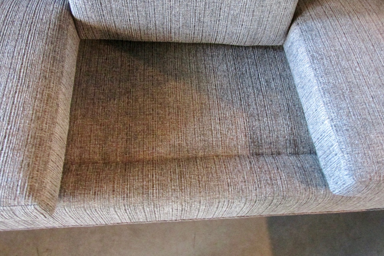 Milo Baughman Sofa 