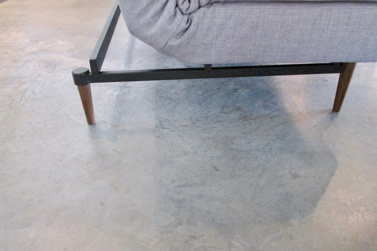 Danish France & Son Dublexo Eik Sofa