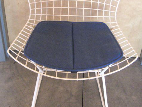 Bertoia Side Chair 