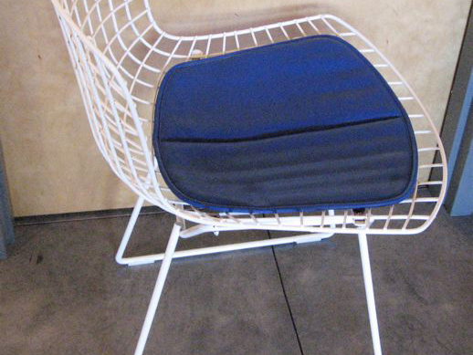 Bertoia Side Chair 