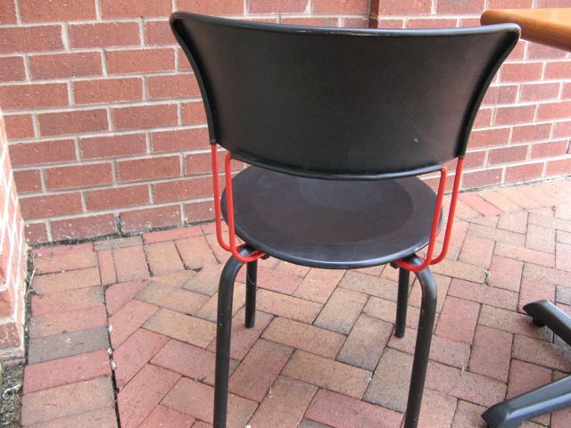 Italian Cafe/Balcony Set