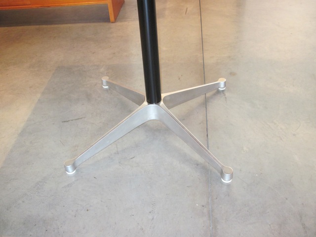 Eames Rosewood Tabel/Desk