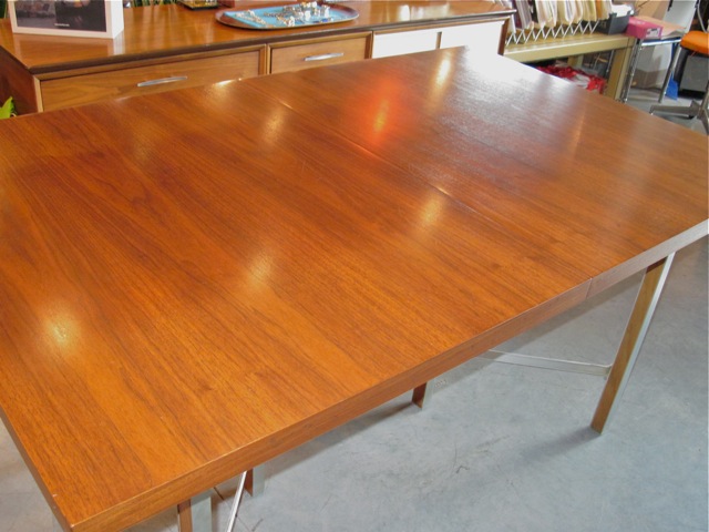 Paul McCobb <em>Calvin Group</em> Dining Table