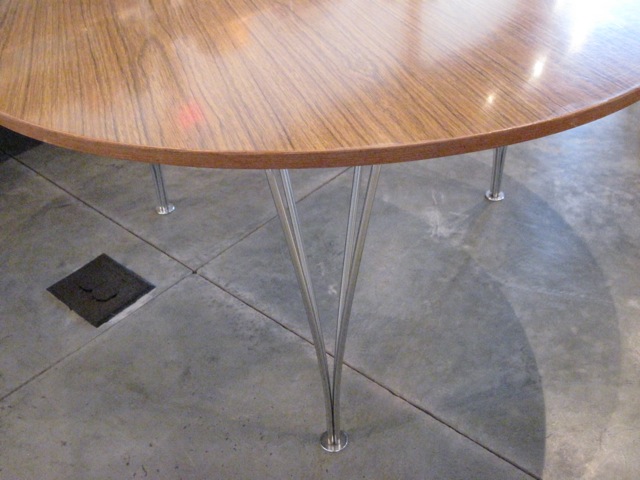 Piet Hein Coffee Table