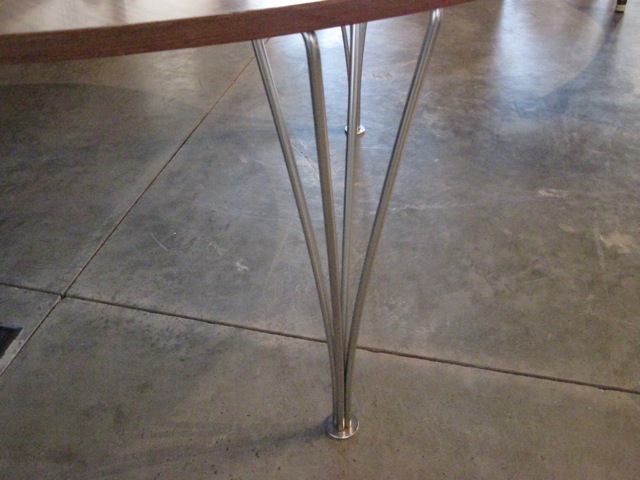 Piet Hein Coffee Table