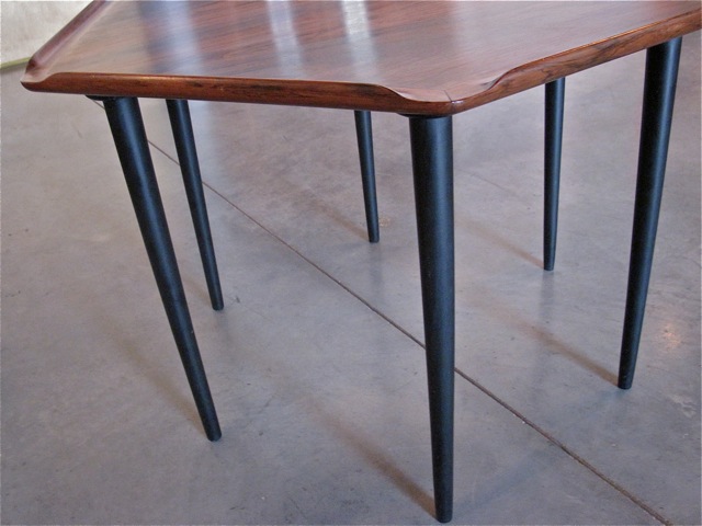 Grete Jalk Rosewood Table