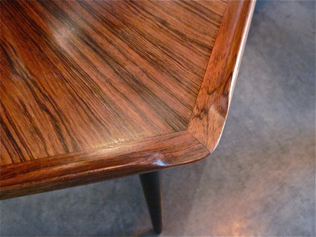 Grete Jalk Rosewood Table