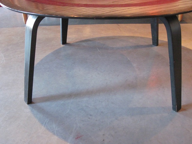 Eames CTW Coffee Table