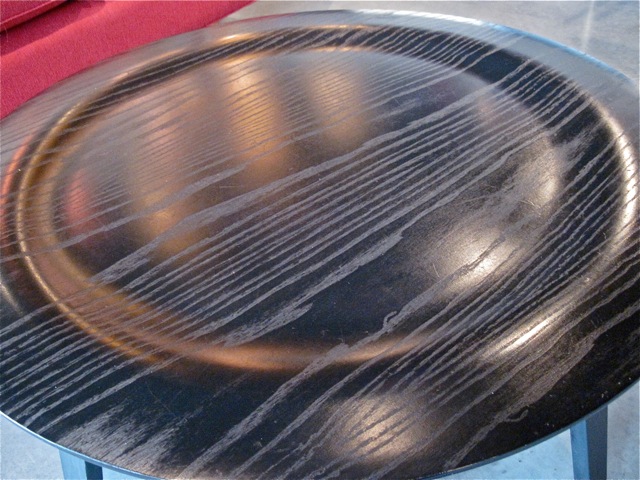 Eames CTW Coffee Table