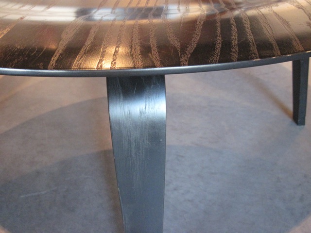 Eames CTW Coffee Table