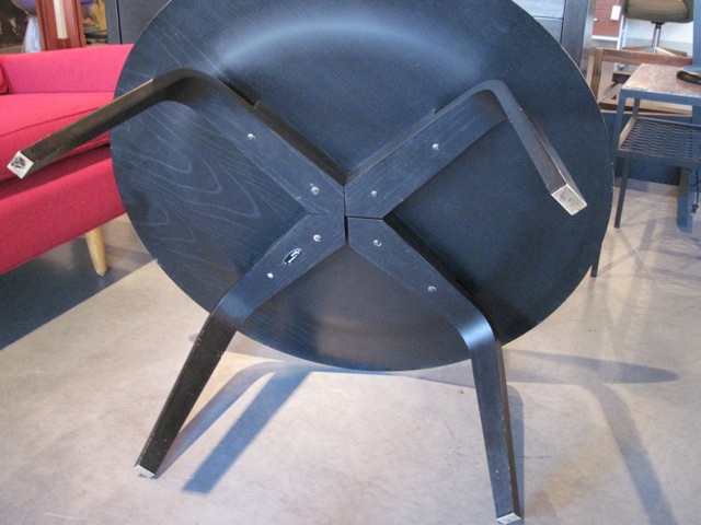 Eames CTW Coffee Table