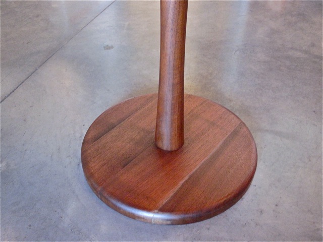 Gordon & Jane Martz End Table