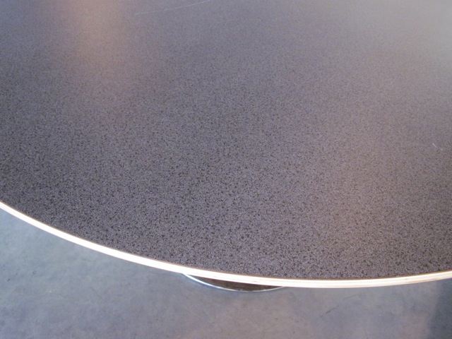 Saarinen Laminate Tulip Table