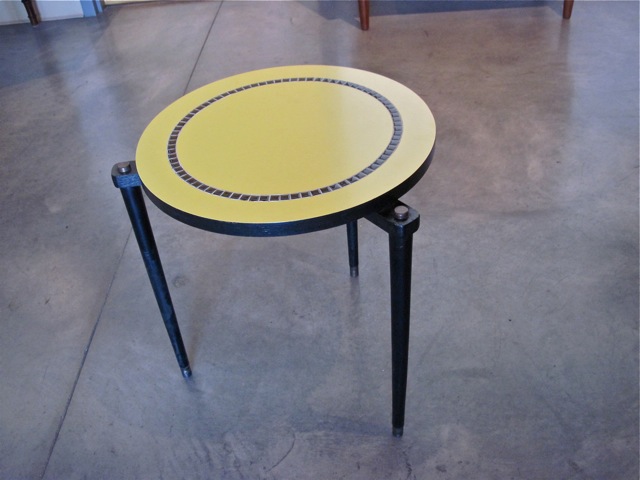 Italian Occasional Table