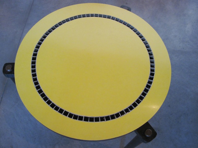 Italian Occasional Table