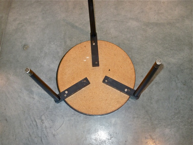 Italian Occasional Table