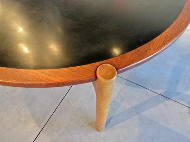 Hans Wegner Coffee Table