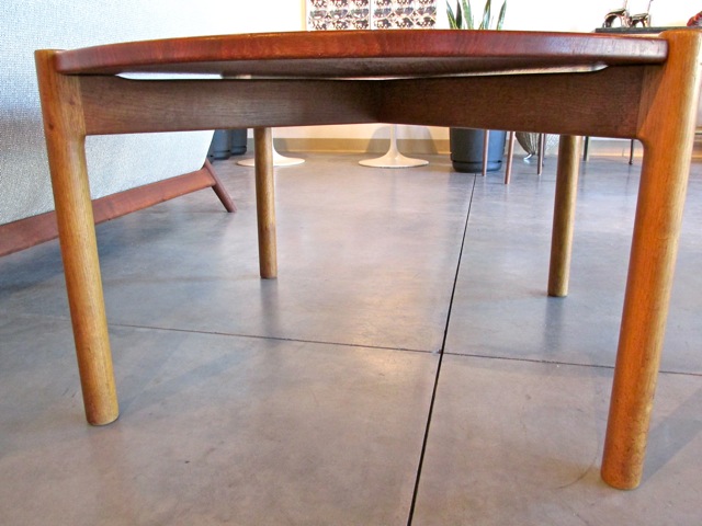 Hans Wegner Coffee Table