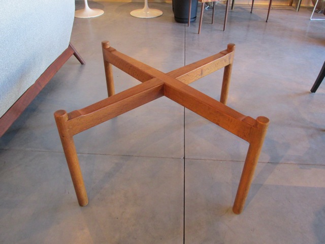 Hans Wegner Coffee Table
