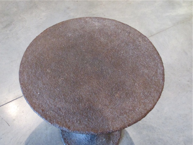 Saarinen Tulip Occasional Table