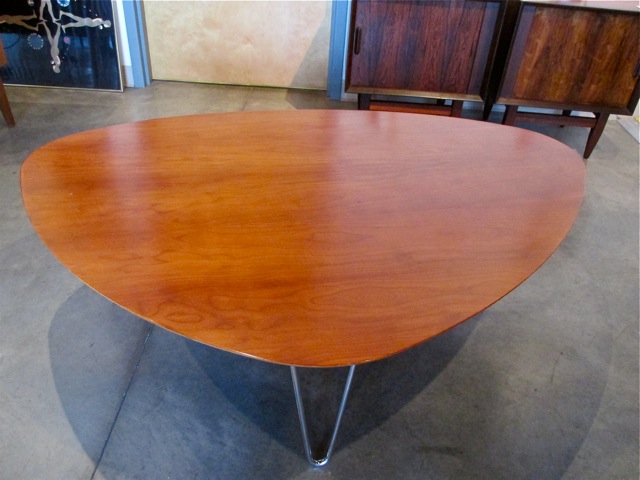Noguchi Rudder Coffee Table # IN52