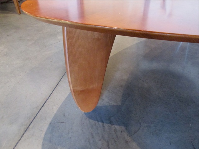 Noguchi Rudder Coffee Table # IN52