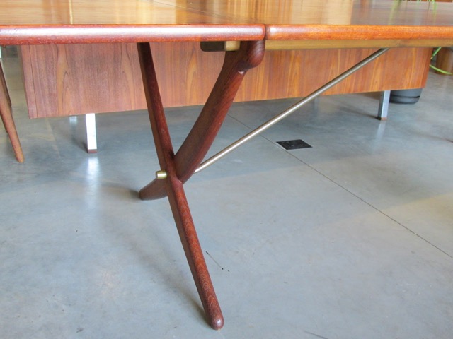 Hans Wegner AT 314 Dining Table