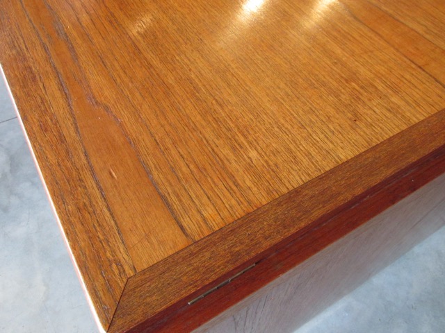 Hans Wegner AT 314 Dining Table