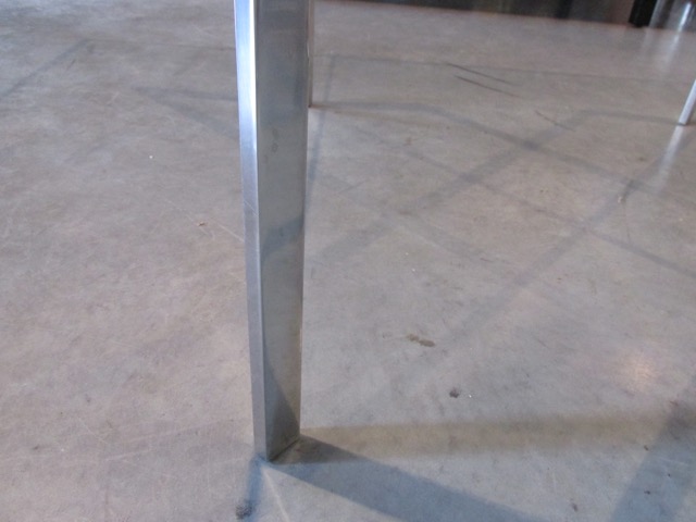 Mies van der Rohe Barcelona Table