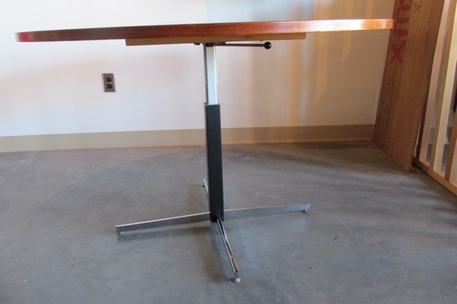Westnofa Teak Dining Table